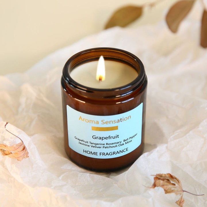 Sensation Aroma Lys | Skanto