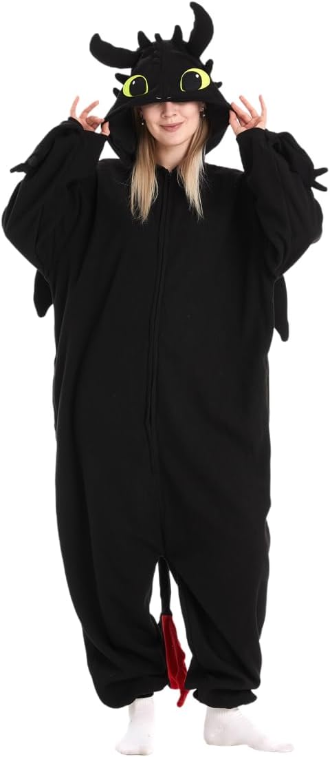 Skanto | Drachonesie