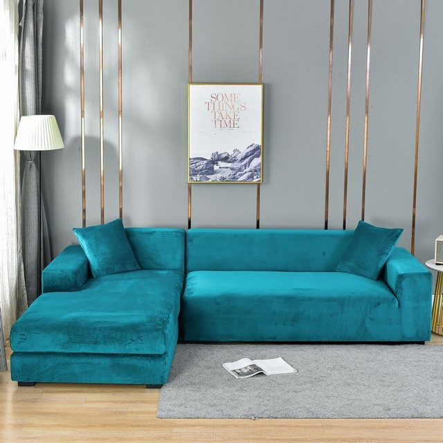 Skanto | FullProtect All-Round Sofabeskyttelse