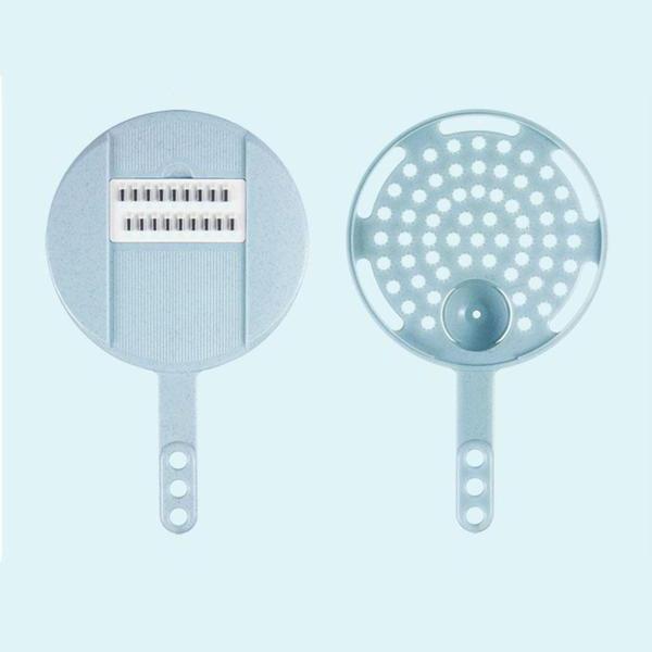 Norvo | 9-i-1 Multi Funksjon Kjøkkenverktøy