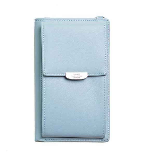 Skanto | Crossbody Telefonveske