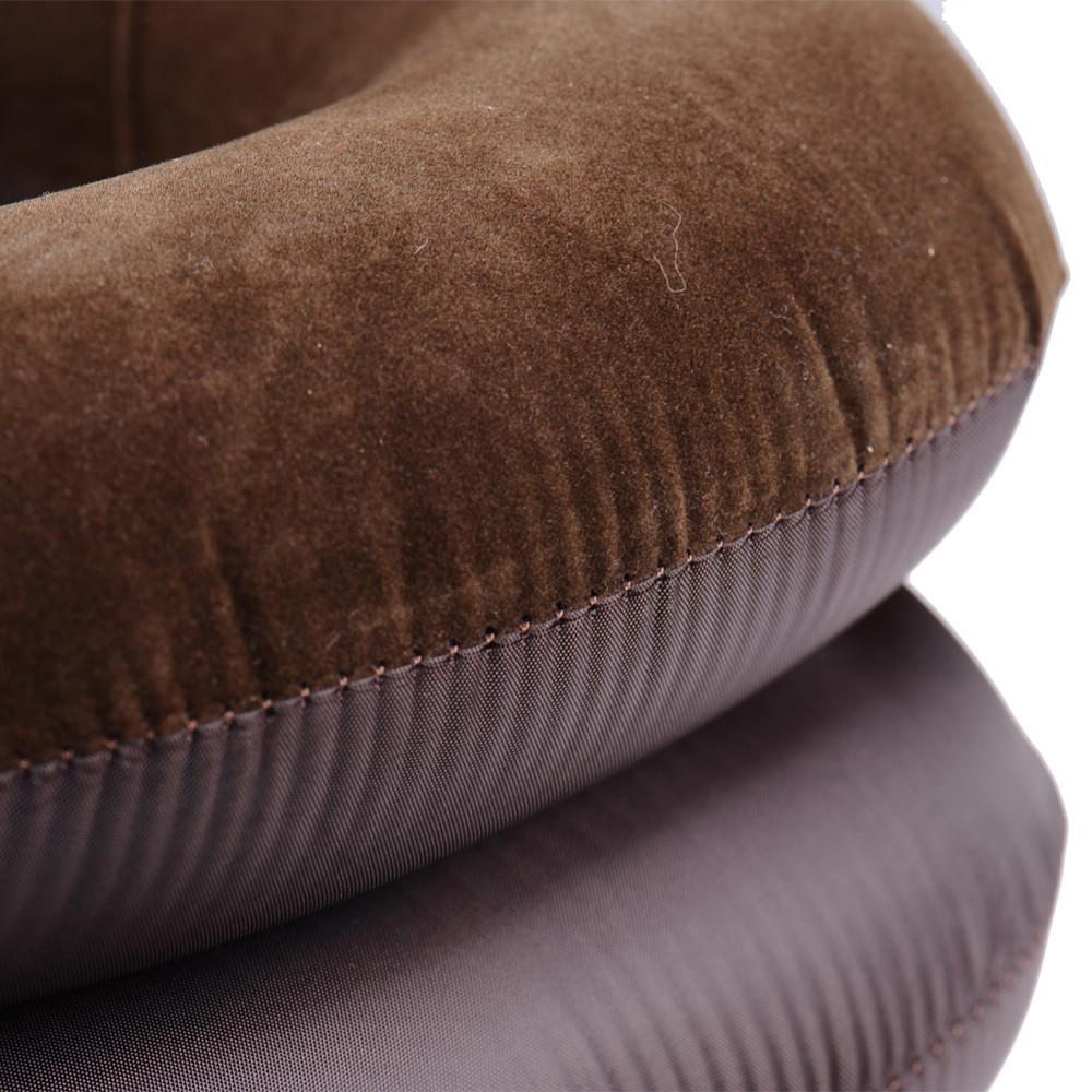 Norvo | Oppblåsbar Nakke Strekkere