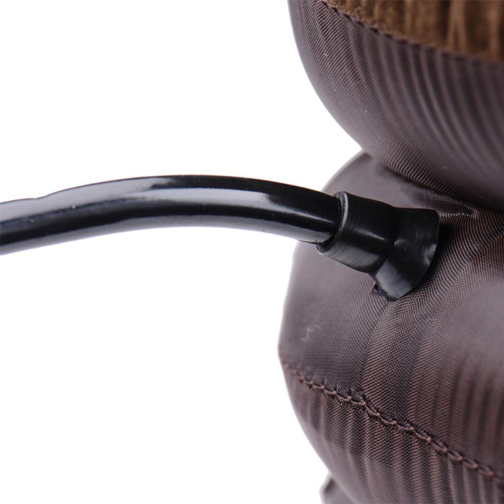 Norvo | Oppblåsbar Nakke Strekkere