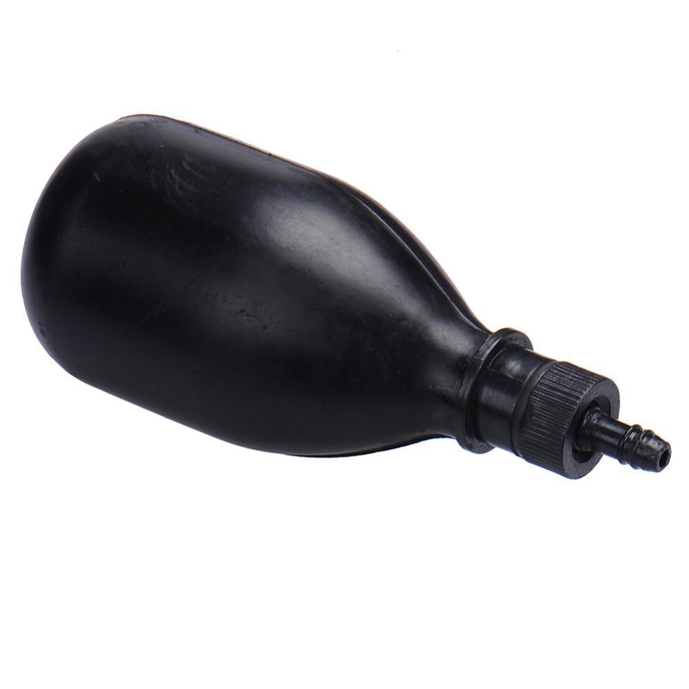 Norvo | Oppblåsbar Nakke Strekkere