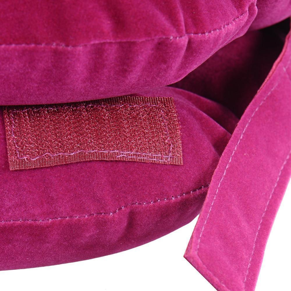 Norvo | Oppblåsbar Nakke Strekkere