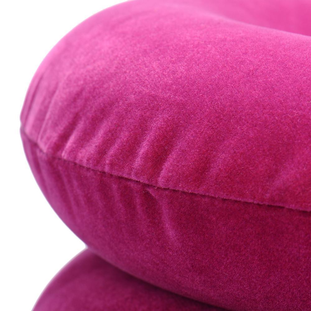 Norvo | Oppblåsbar Nakke Strekkere