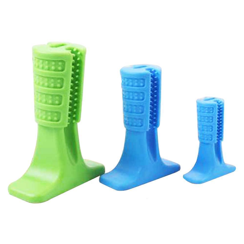 Skanto | Bite n Brush Pet Tannbørste