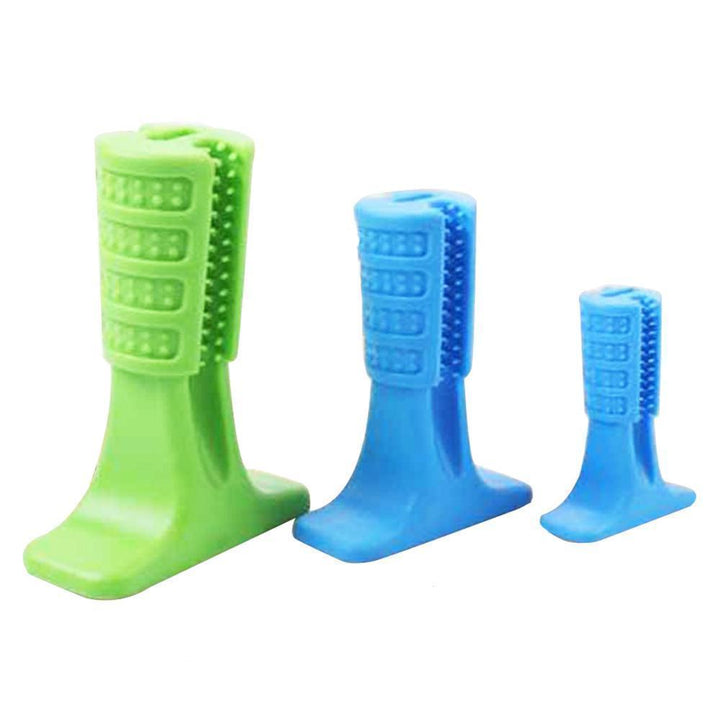Skanto | Bite n Brush Pet Tannbørste