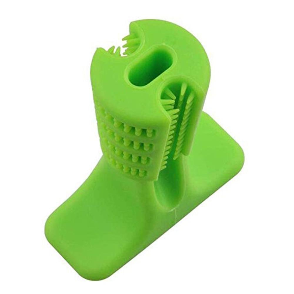 Skanto | Bite n Brush Pet Tannbørste