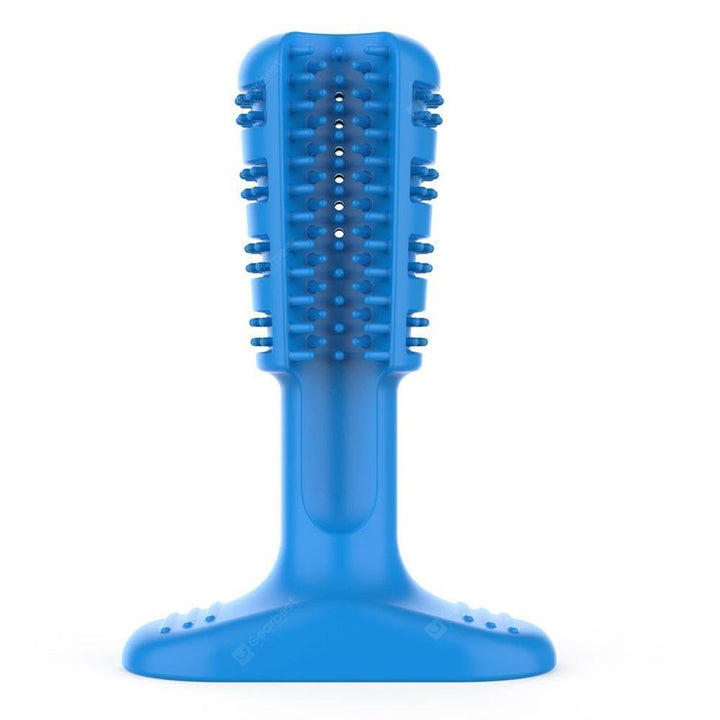 Skanto | Bite n Brush Pet Tannbørste