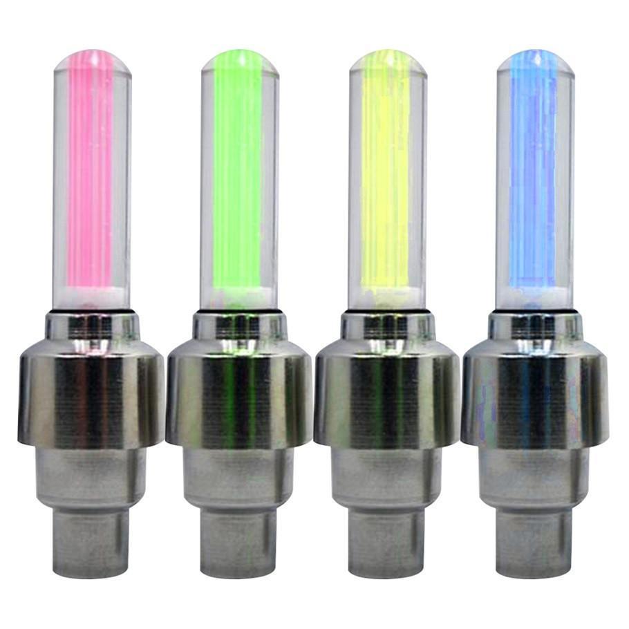 Skanto | LED Hjul Lys