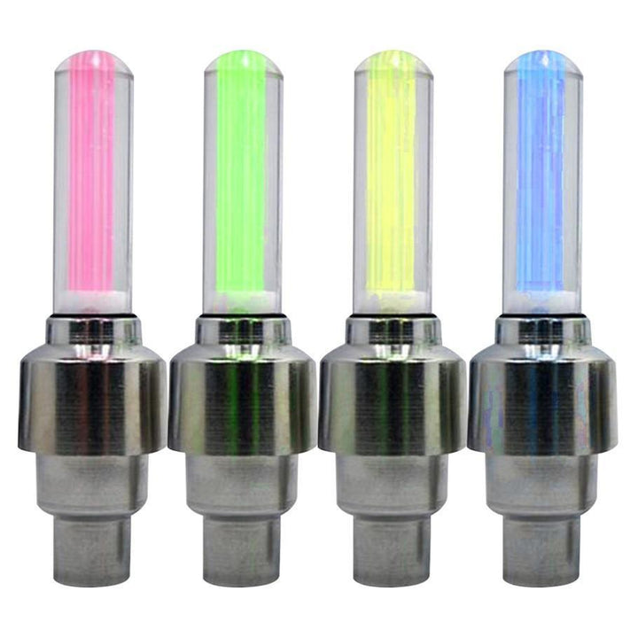 Skanto | LED Hjul Lys