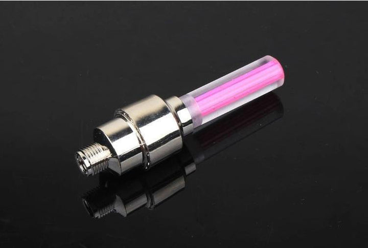 Skanto | LED Hjul Lys