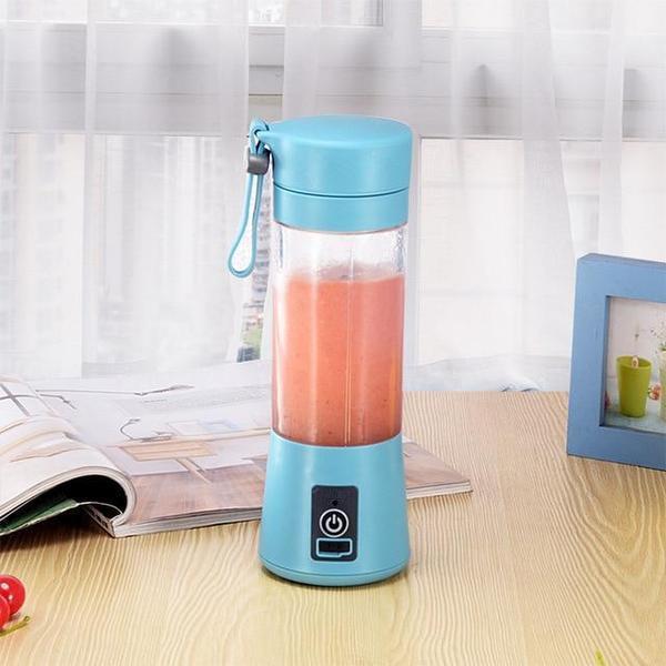 Skanto | Bærbar Blender