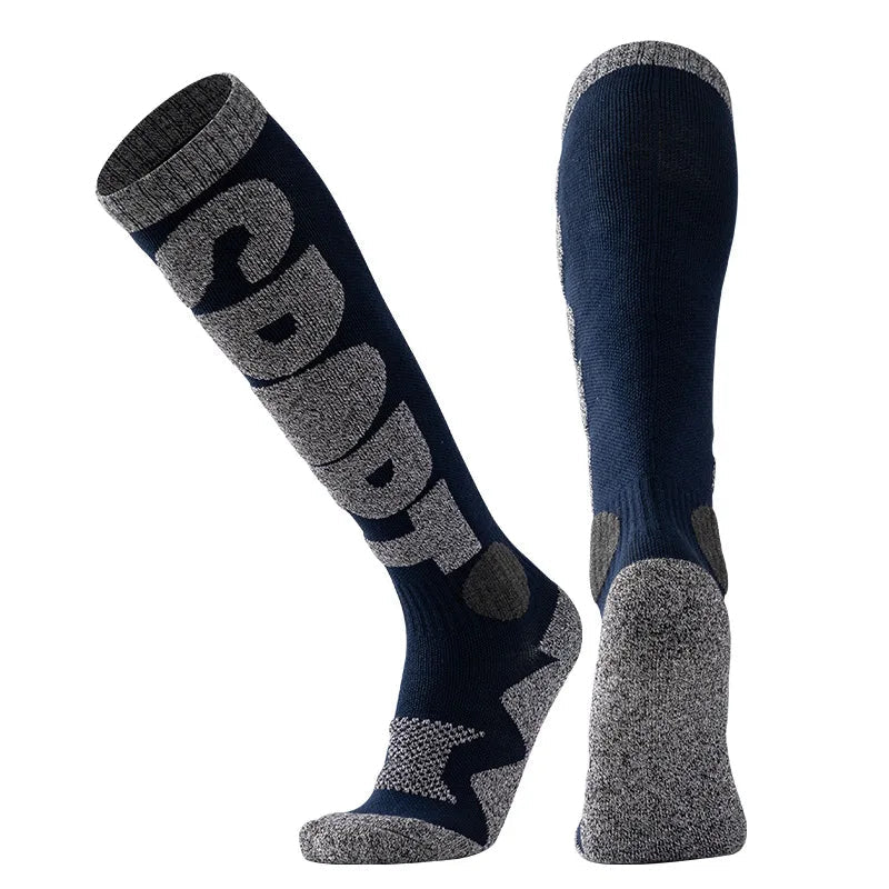 Skanto | Vinter Sports Premium Ull Ski Sokker