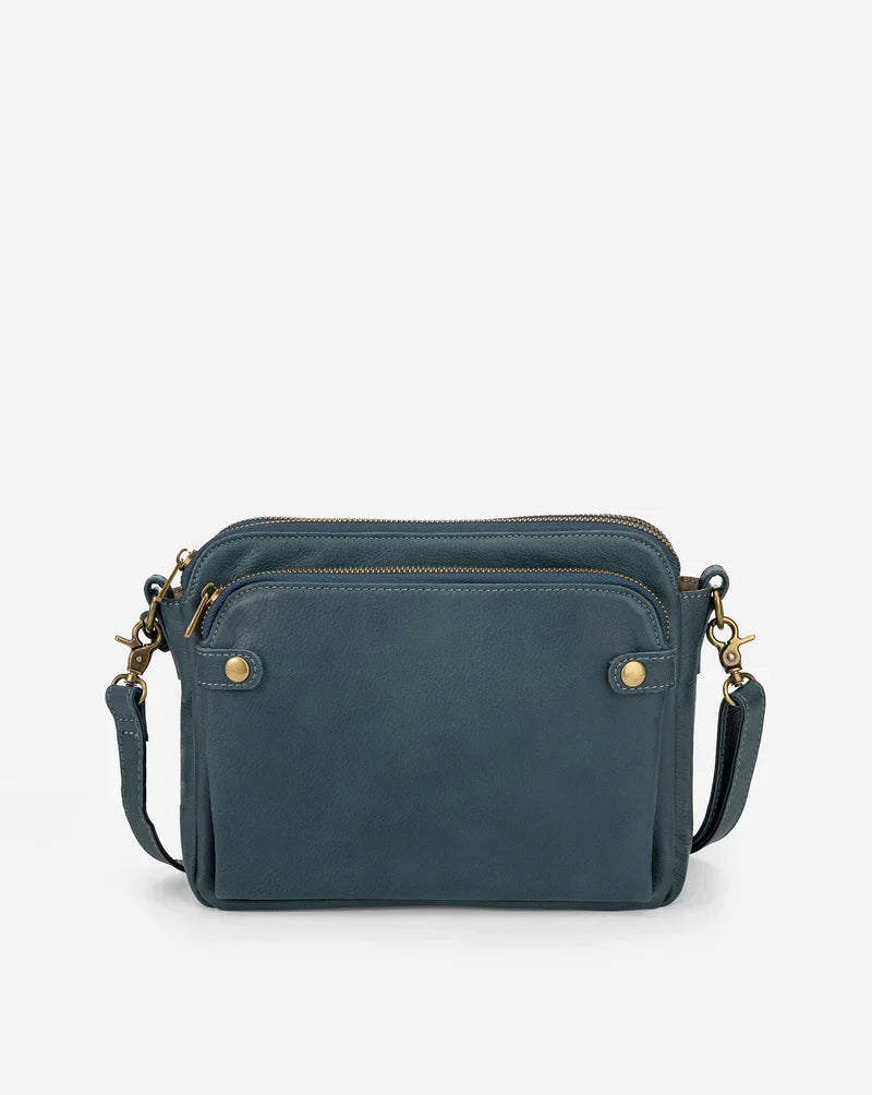 Crossbody Skuldervesker og Clutch Skanto