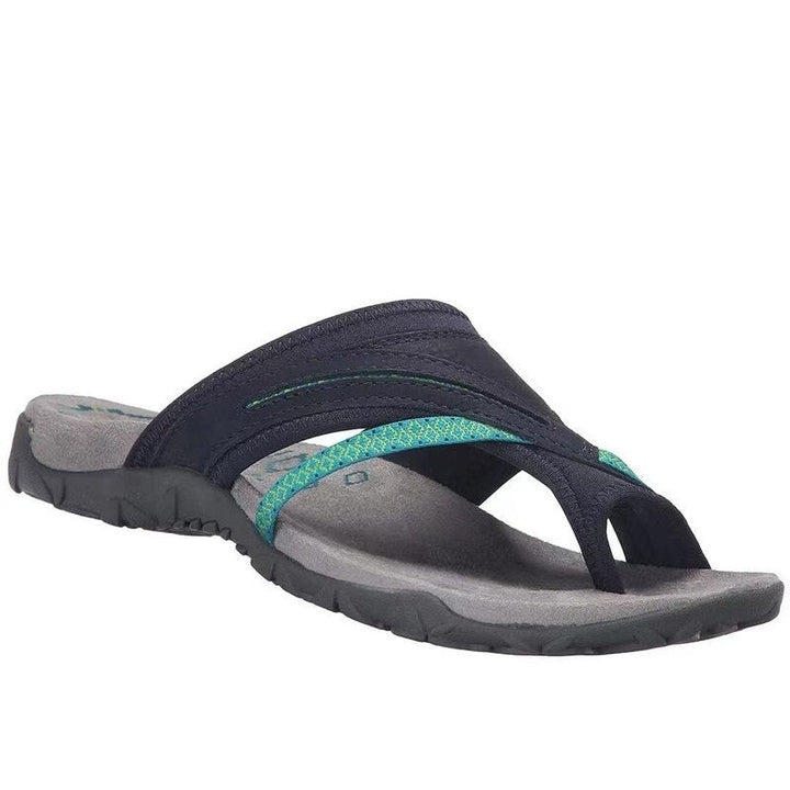 Skanto | Ortopediske Flip-Flops Sommersko