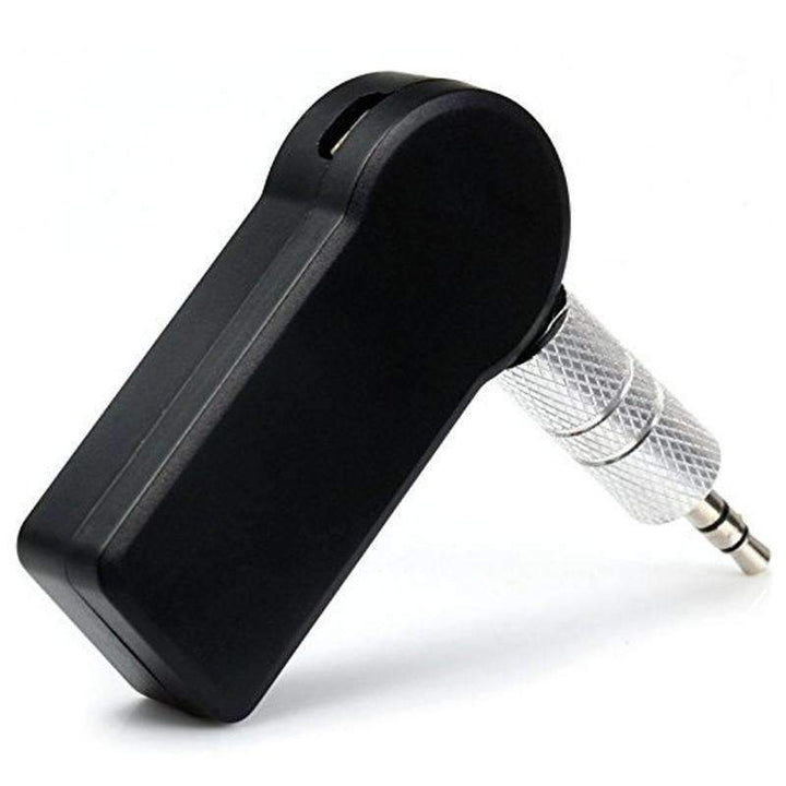 Skanto | Bil Bluetooth Musikkmottaker - Ta Anrop Og Lytt Til Musikk Med Det Samme Verktøyet