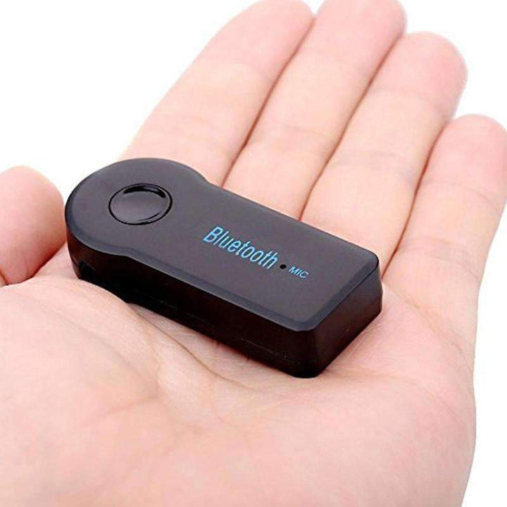 Skanto | Bil Bluetooth Musikkmottaker - Lag Anrop Og Lytt Til Musikk Med Det Samme Verktøyet