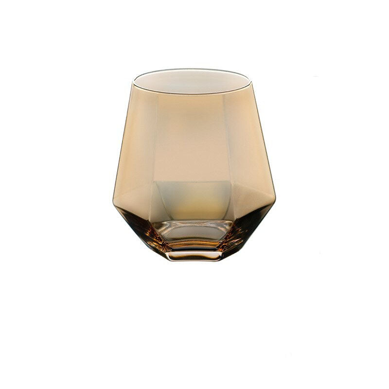 Kokt Vann Kaldt Vann Kanne Sett Krystall Glass Vannkanne Vannkop | Skanto