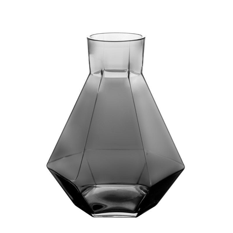 Kokt Vann Kaldt Vann Kanne Sett Krystall Glass Vannkanne Vannkop | Skanto