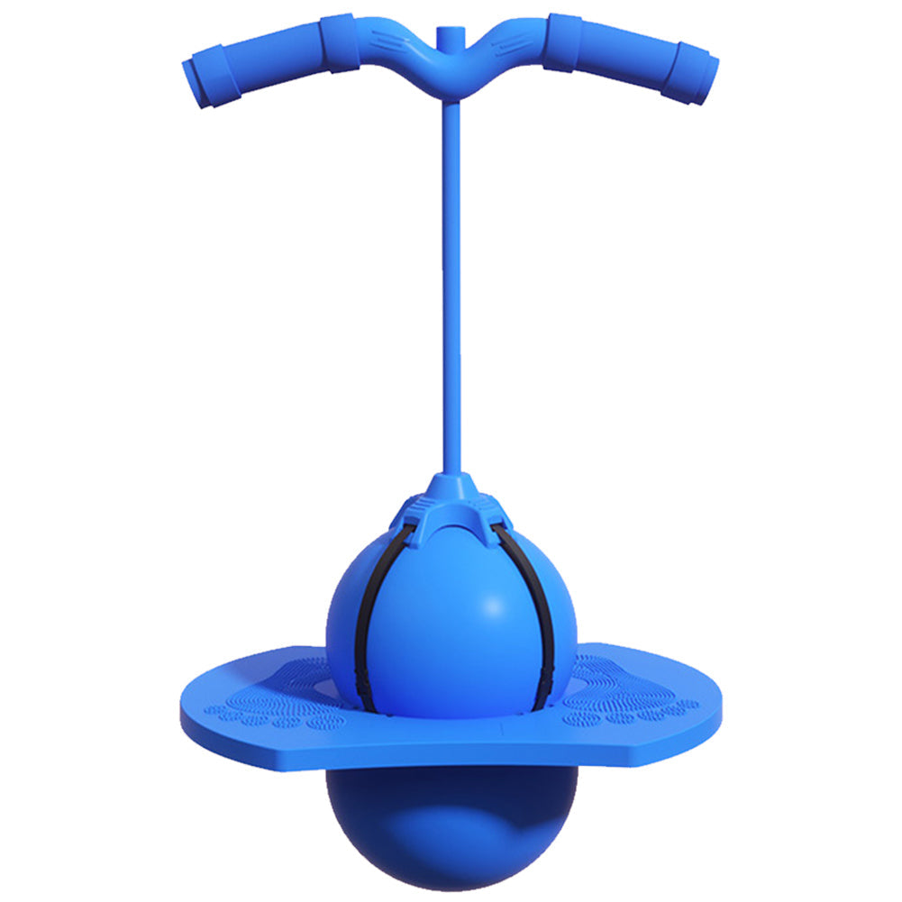 Hüpfender Balance-Stick for Kinder - BounceBuddy