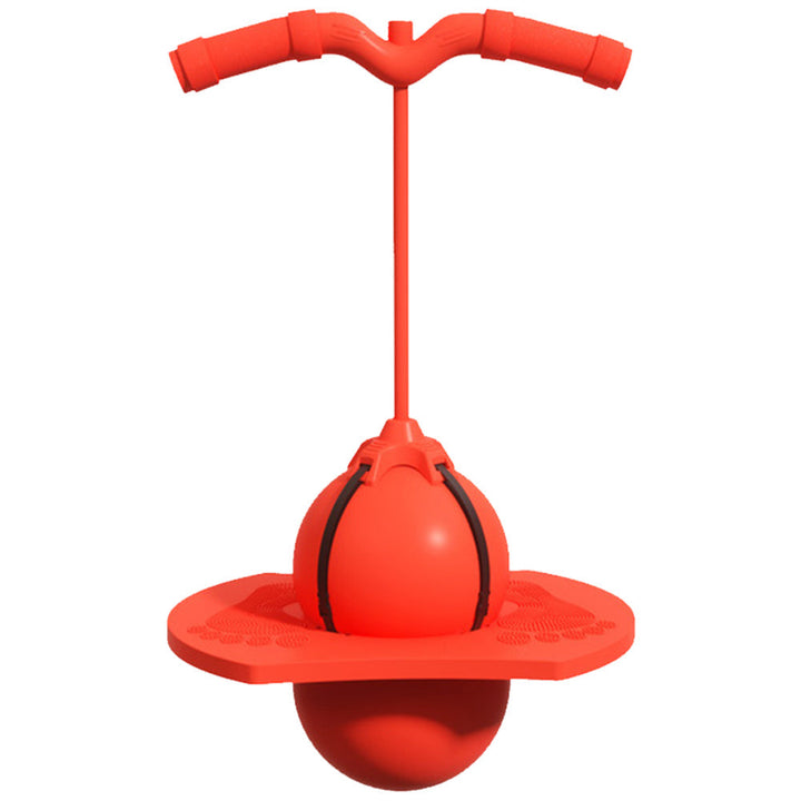 Hüpfender Balance-Stick for Kinder - BounceBuddy