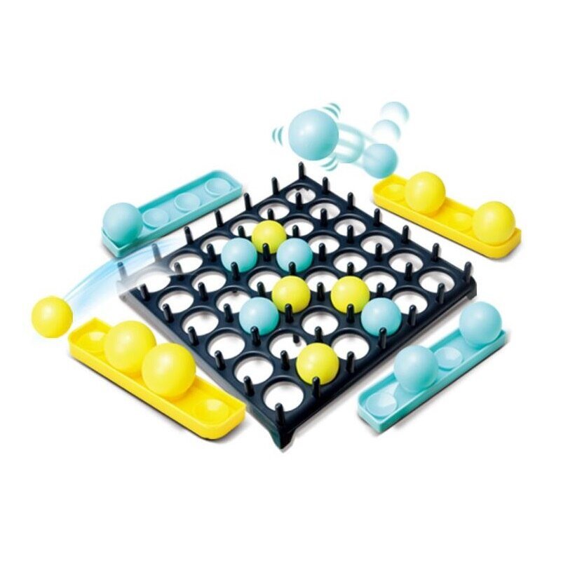 Skanto | Bouncing ball spill