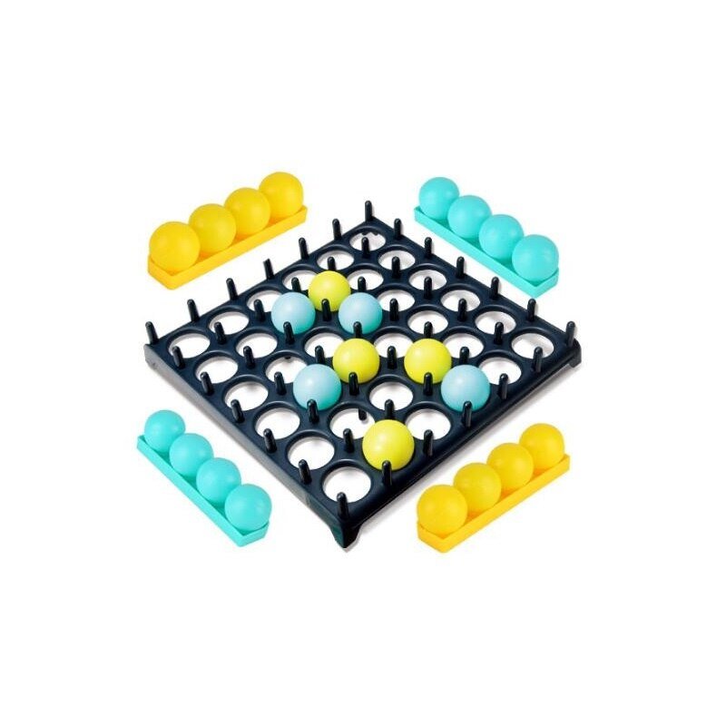 Skanto | Bouncing ball spill