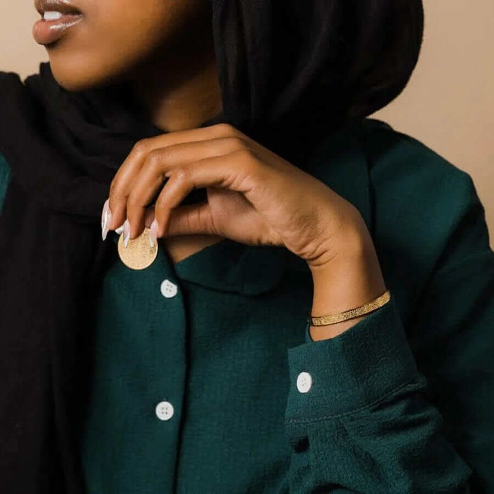 Skanto | Ayat Al Kursi Armbånd Islamsk Smykker Unisex