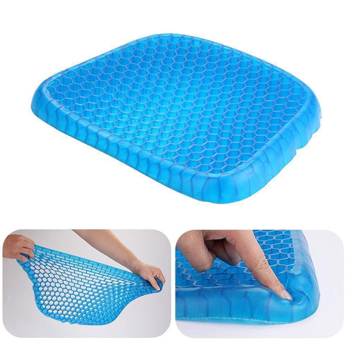 Skanto | Pustende Gel Sittepute