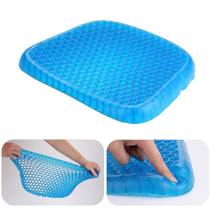 Skanto | Pustende Gel Sittepute