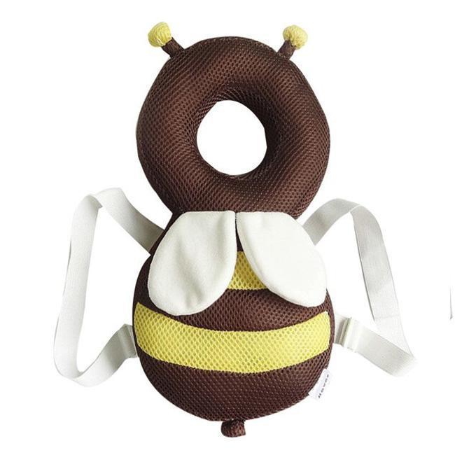 Norvo | Anti-fall Baby Hodepute