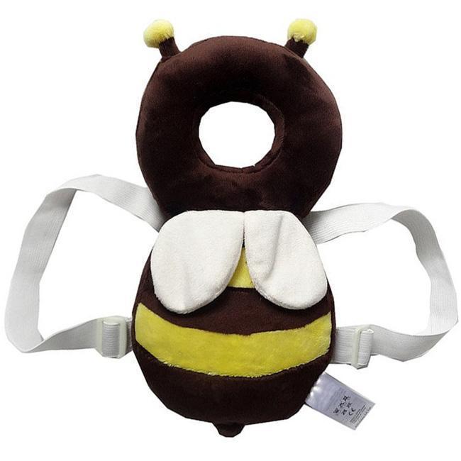 Norvo | Anti-fall Baby Hodepute