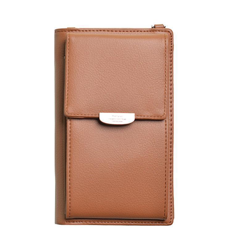 Skanto | Crossbody Telefonveske