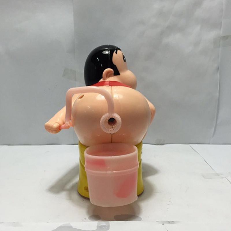 Norvo | Bubble Fart Prank Toy