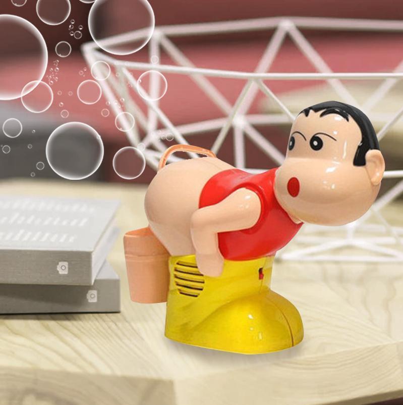 Norvo | Bubble Fart Prank Toy