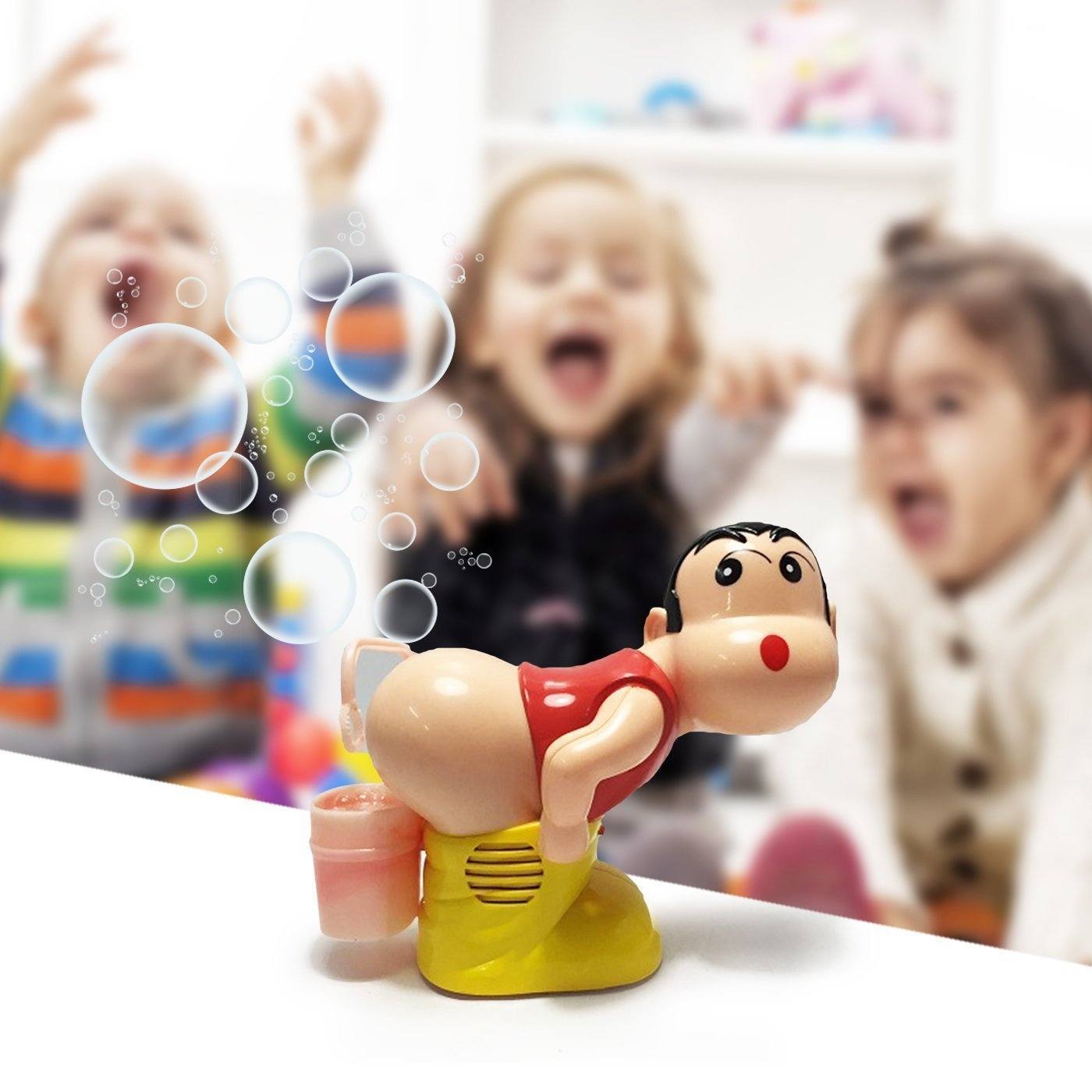 Norvo | Bubble Fart Prank Toy