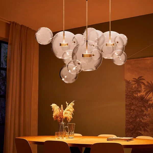 Skanto | Kulelampe for moderne rom
