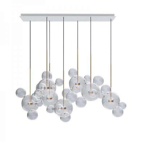 Norvo | Kulelampe for moderne rom