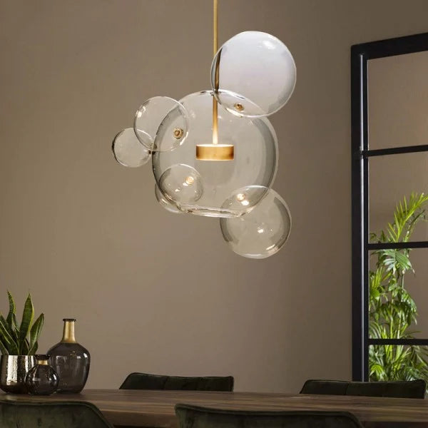 Norvo | Kulelampe for moderne rom