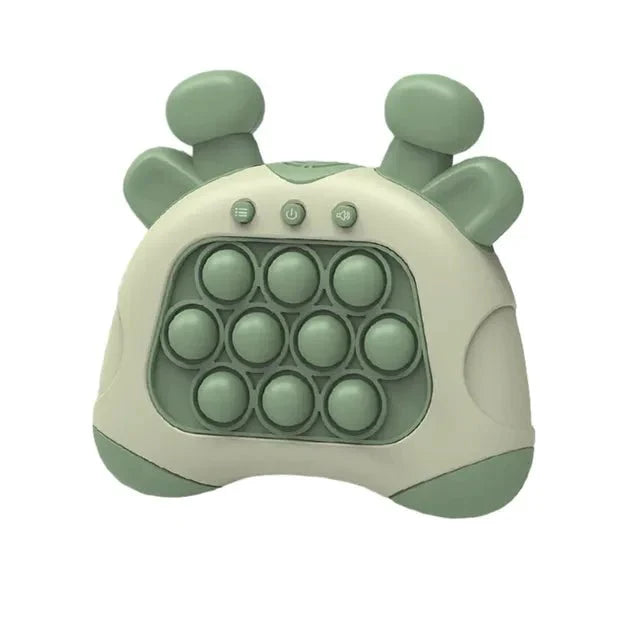 Skanto | BubblePopp Spill