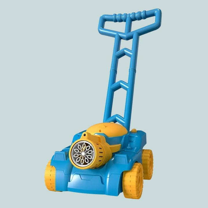 Luksus Bubble Cart for Utendørs Moro Skanto