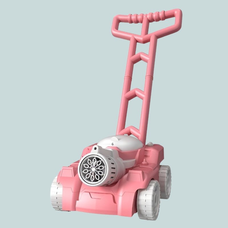 Luksus Bubble Cart for Utendørs Moro Skanto