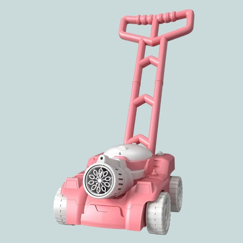 Luksus Bubble Cart for Utendørs Moro Skanto