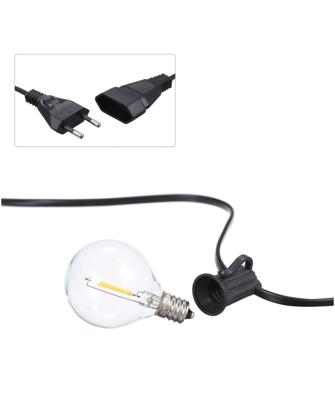 Vanntette LED hagebelysning – Holdbar utendørs belysning | Skanto