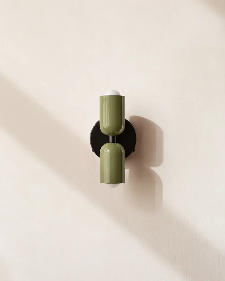 Norvo | MP H23 Opp Ned Vegglampe