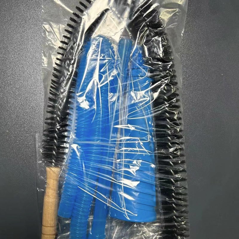 Skanto | Tørketrommel ventil renser kit