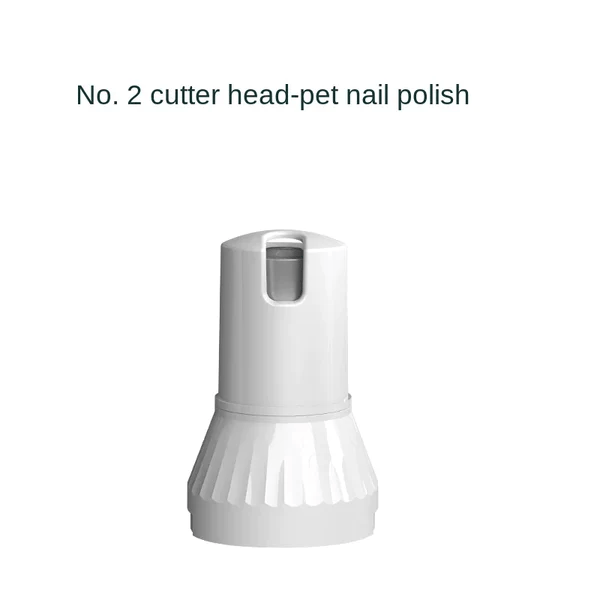 Skanto | Ultimate Pet Grooming Kit - 4-i-1 Elektriske Klippere med 4 Utbyttbare Blader