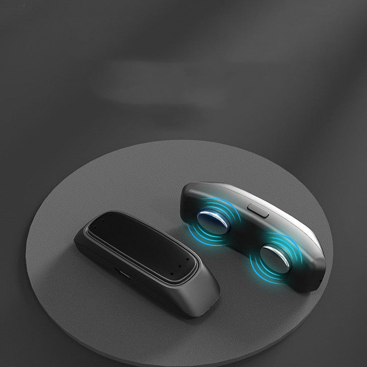 Skanto | Smart Antisnorke Enhet